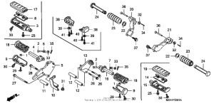 VTX1800F3 Step (vtx1800f)