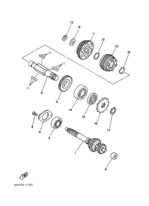 V80D ﾄﾗﾝｽﾐﾂｼﾖﾝ