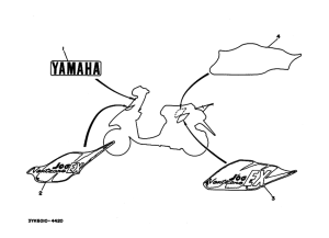 YG50EX ｸﾞﾗﾌｲﾂｸ. ｴﾝﾌﾞﾚﾑ