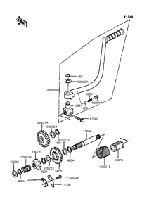 AR80-II Кикстартер