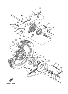 V80D ﾘﾔﾎｲｰﾙ