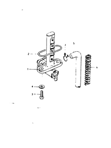 GSX1000 Топливный кран