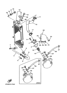  ﾗｼﾞｴﾀ. ﾎｰｽ