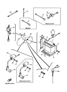 T50 ｴﾚｸﾄﾘｶﾙ 1-2