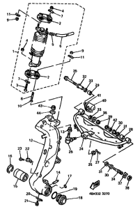 GTS1000A Управление