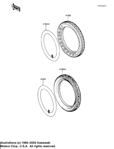 AR80 Покрышки