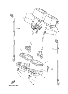 DT50LC Приборы