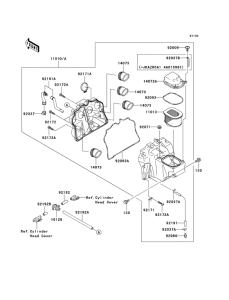 ZR1000 Воздухоочиститель