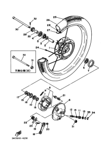 V50 ﾌﾛﾝﾄﾎｲｰﾙ 1