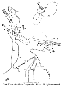YAS1C Защита рук