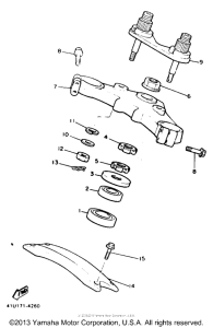 XVZ12DKC2 Управление