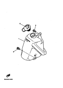 CY50 ｵｲﾙﾀﾝｸ