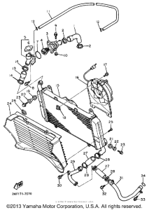 Радиатор и Патрубки