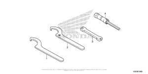  Инструмент