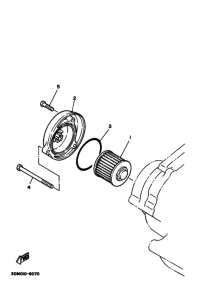 SRV250 ｵｲﾙｸﾘｰﾅ