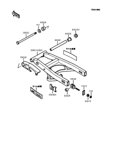 KMX50 Маятник