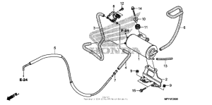 VT1300CT Куллер