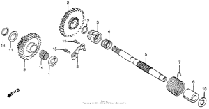 CM400 Кикстартер