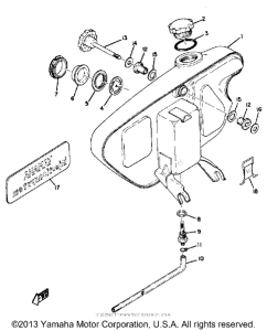 DS6B Маслянный банк