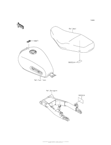 EJ800 Лейбл предостережения