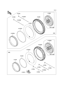  Колеса,покрышки