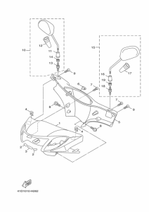 XC125E ｶｳﾘﾝｸﾞ 1