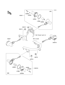 BJ250 Повторитель сигналов