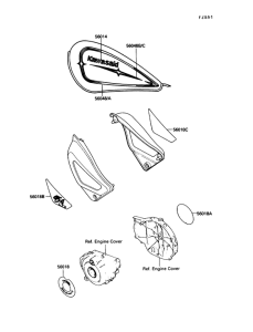 EN450 Наклейки