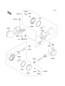  Повторитель сигналов