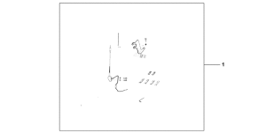 GL1500SE Cb antenna kit