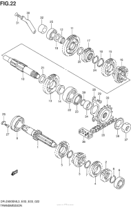  Трансмиссия