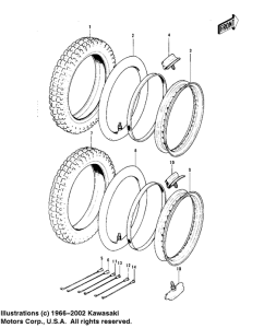  Колеса,покрышки