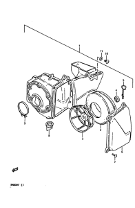 RM80 Воздухоочиститель