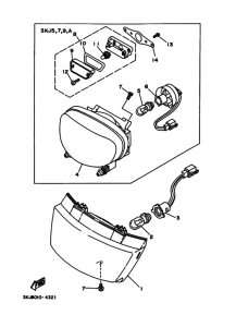 CY50 ﾍﾂﾄﾞﾗｲﾄ