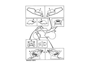 TZR250RS ｸﾞﾗﾌｲﾂｸ. ｴﾝﾌﾞﾚﾑ