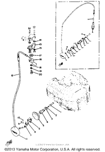 RT2 Decompression valve