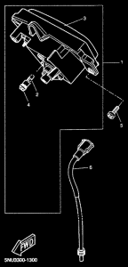 CW50RS Приборы