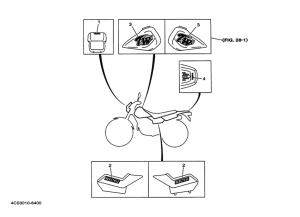 TW200 ｸﾞﾗﾌｲﾂｸ. ｴﾝﾌﾞﾚﾑ