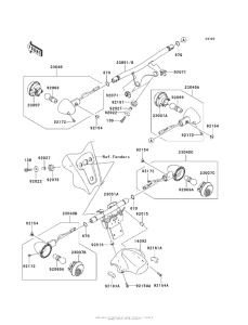 VN1700 Повторитель сигналов