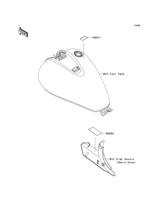  Лейбл предостережения