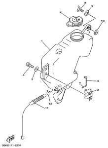 DT50LC Маслянный банк