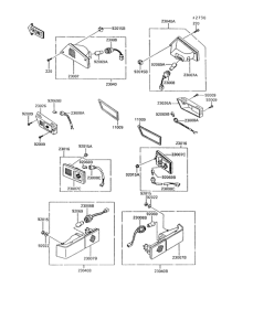 ZG1200 Повторитель сигналов