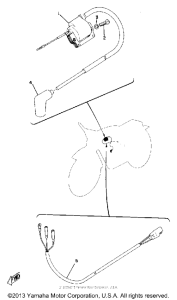 MX125A Электрика