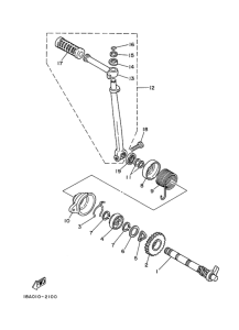 V80D ｷﾂｸｽﾀｰﾀ