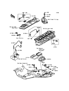ZG1400 Инжектор