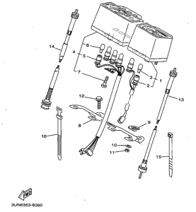 DT50LC Приборы