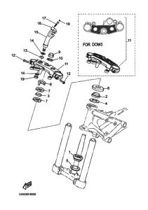 BT1100 Регулятор