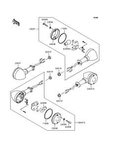 ZR400 Повторитель сигналов