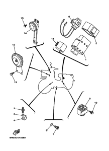 T90D ｴﾚｸﾄﾘｶﾙ 2