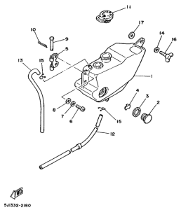 DT50MX Маслянный банк